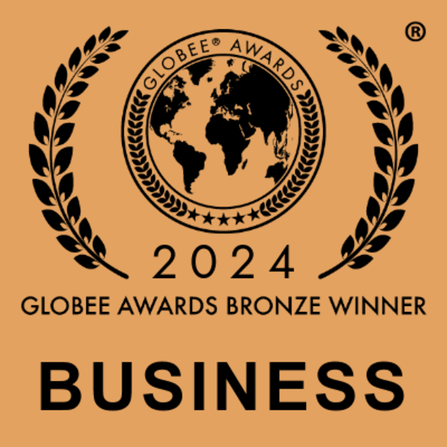 Globee Award