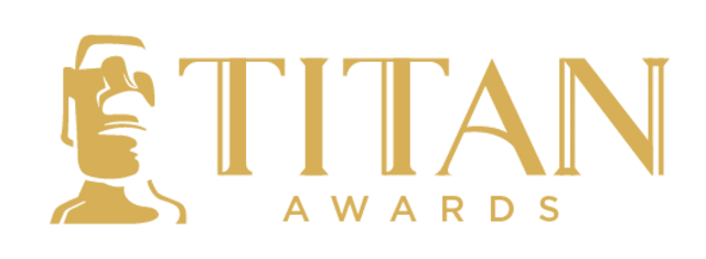 Titan Business Award